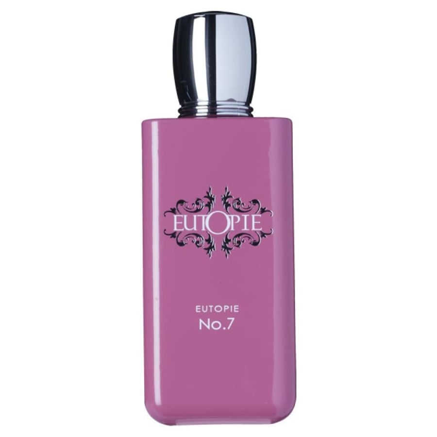 عطر يوتوبي رقم 7 أو دو بارفيوم للجنسين 100 مل