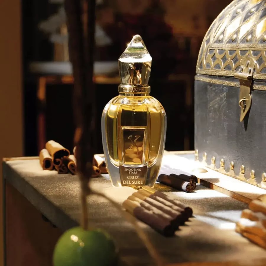 عطر شوتنيج ستارز كروز ديل سور I ون من زيرجوف برفيوم للجنسين 50 مل