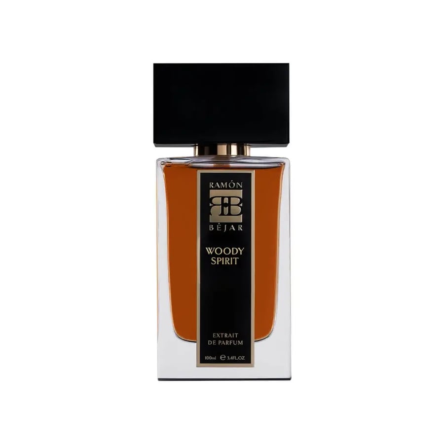 عطر رامون بيخار وودي سبيريت إكسترايت دو بارفيوم للجنسين 100 مل