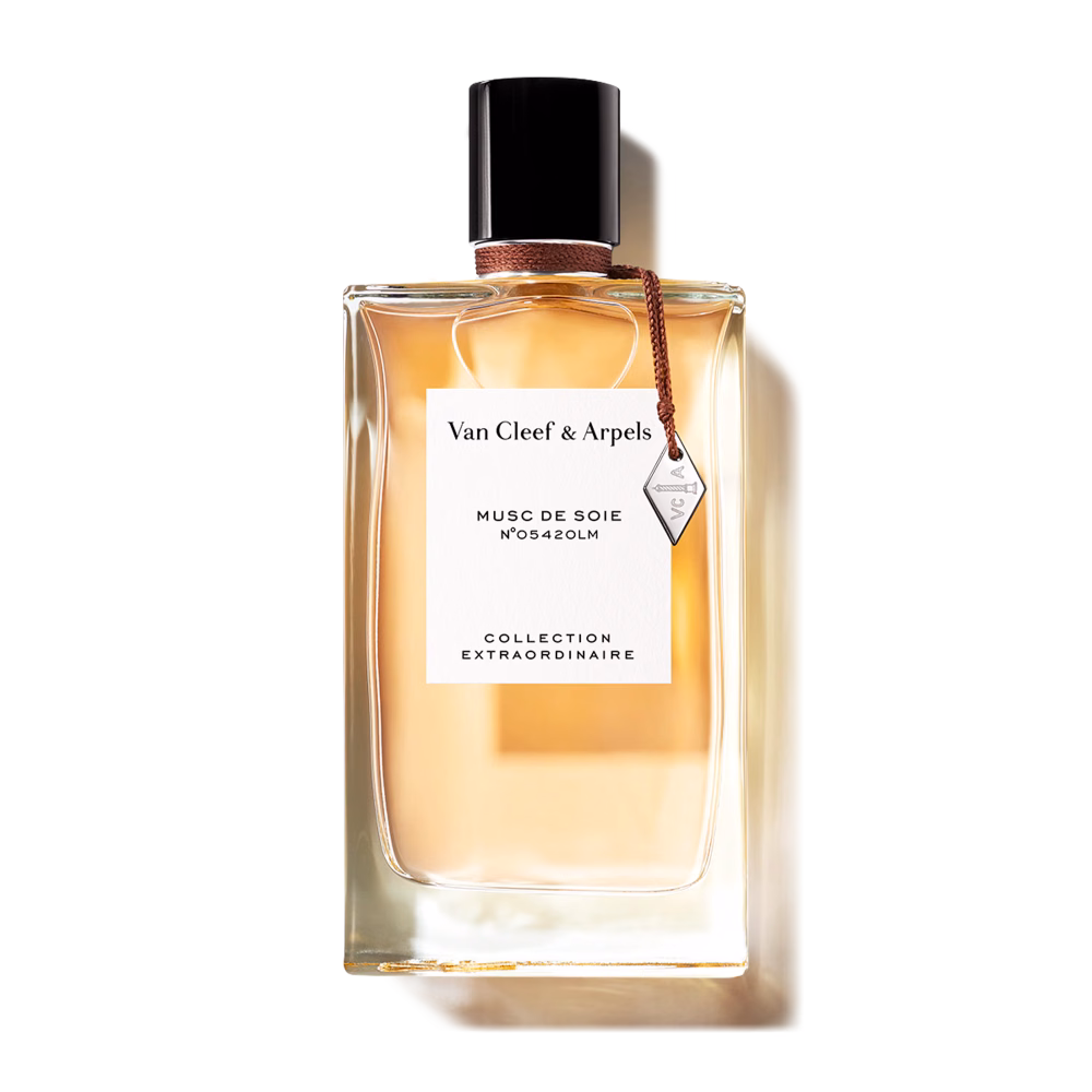 عطر فان كليف أند آربلز موسك دي سوا أو دو بارفيوم للجنسين 75 مل