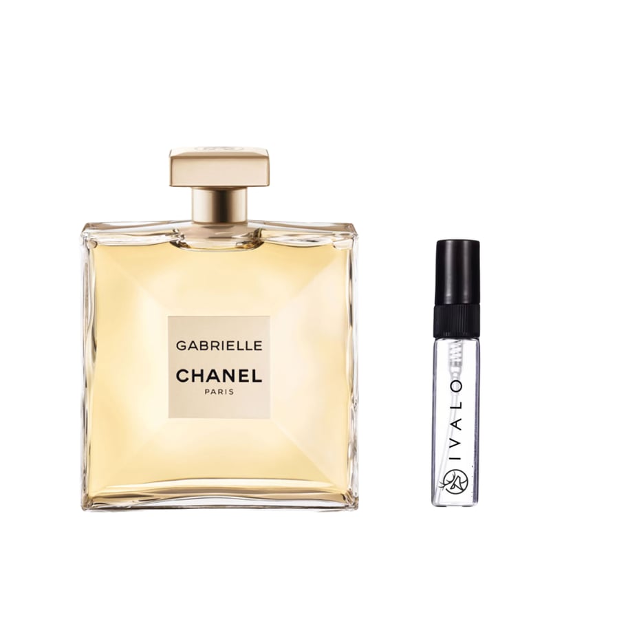 عينة عطر شانيل غابريل او دو بارفيوم