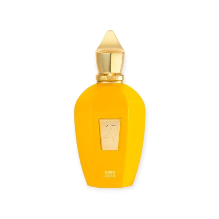 عطر ايربا جولد من زيرجوف 100 مل – نيش فاكهي حمضي دافئ