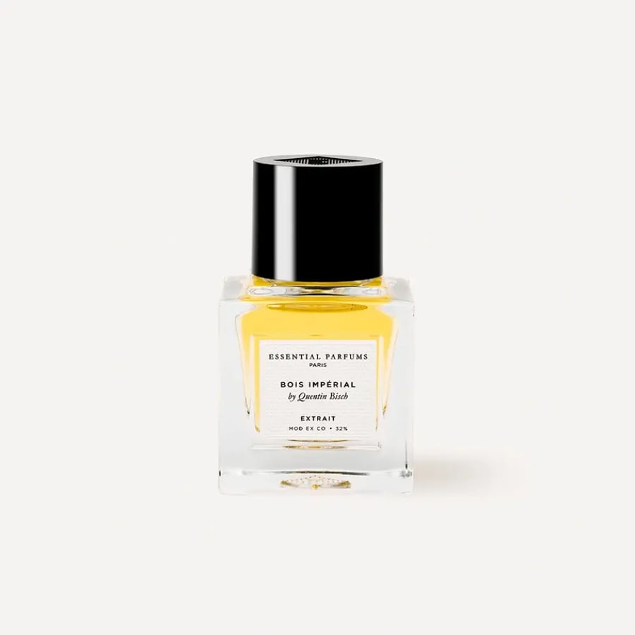 عطر إيسينشيال بارفامز بوا إمبيريال إكسترايت دو بارفيوم للجنسين 30 مل