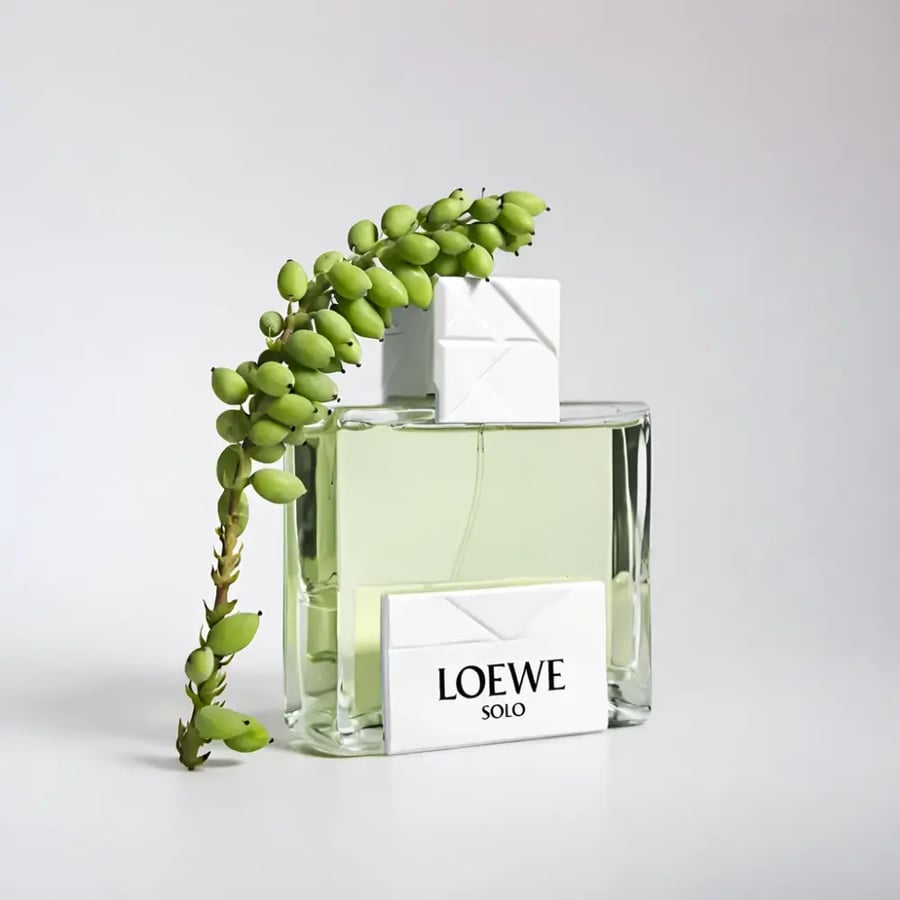 عطر لويفي سولو أوريغامي أو دو تواليت للرجال 100 مل