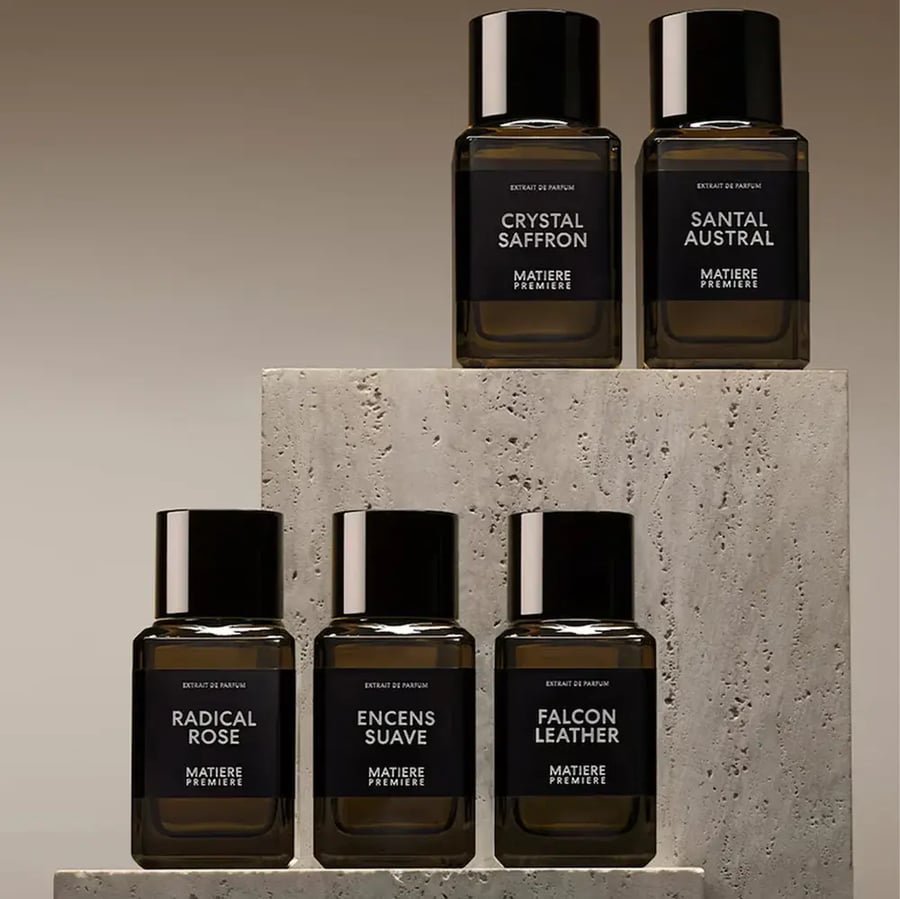 عطر ماتير بريمير راديكال روز اكستريت دو بارفيوم 100 مل