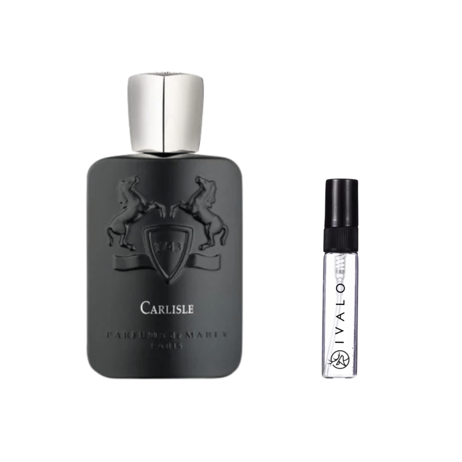 عينة عطر دي مارلي كارلايل او دي برفيوم