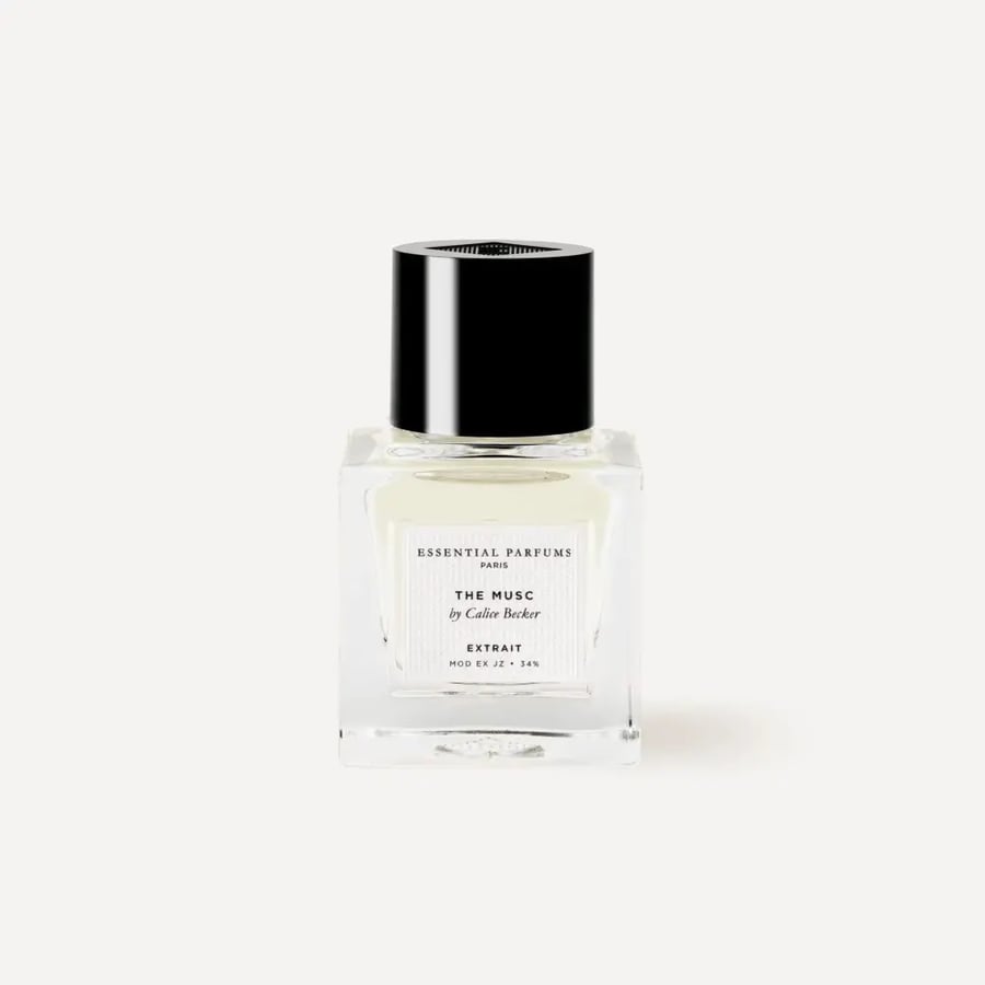 عطر إيسنشيال بارفامز ذا مسك إكسترايت دو بارفيوم للجنسين 30 مل