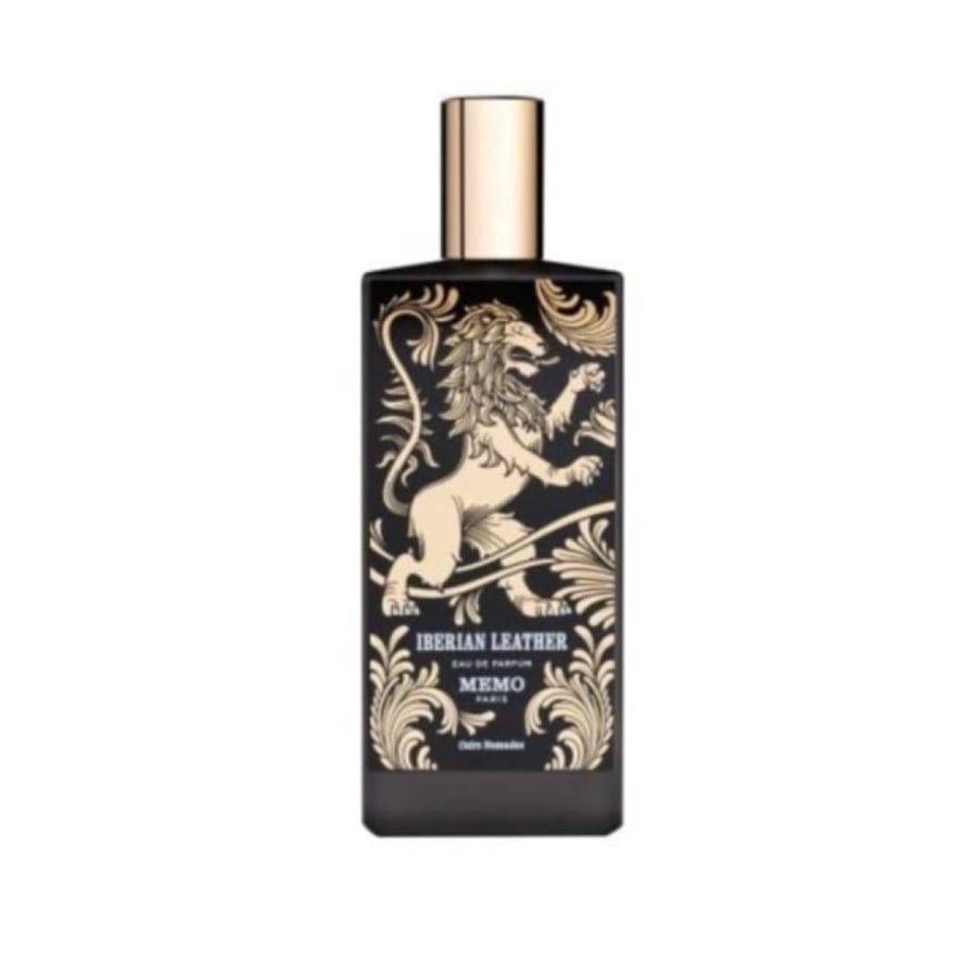 عطر ميمو ابيريان ليذر او دو بارفيوم 75مل