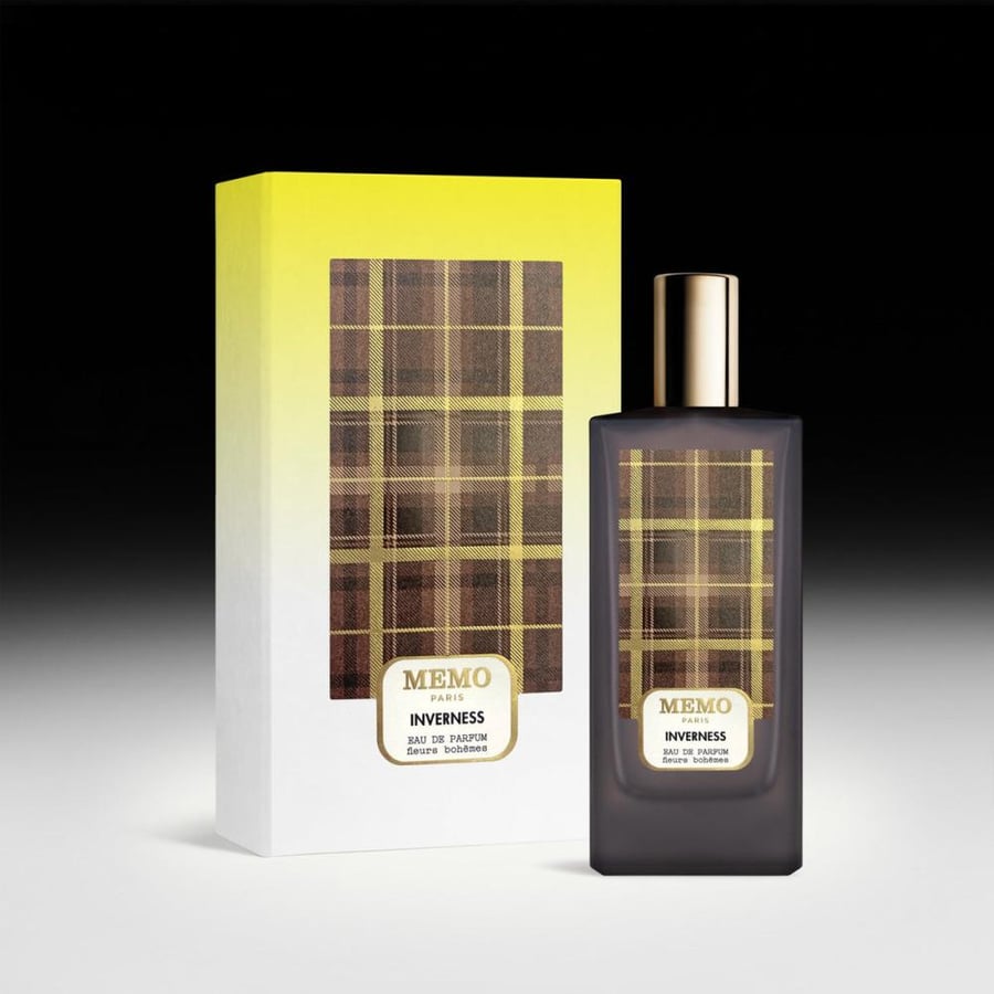 عطر ميمو باريس انفيرنيس او دو بارفيوم. 75 مل