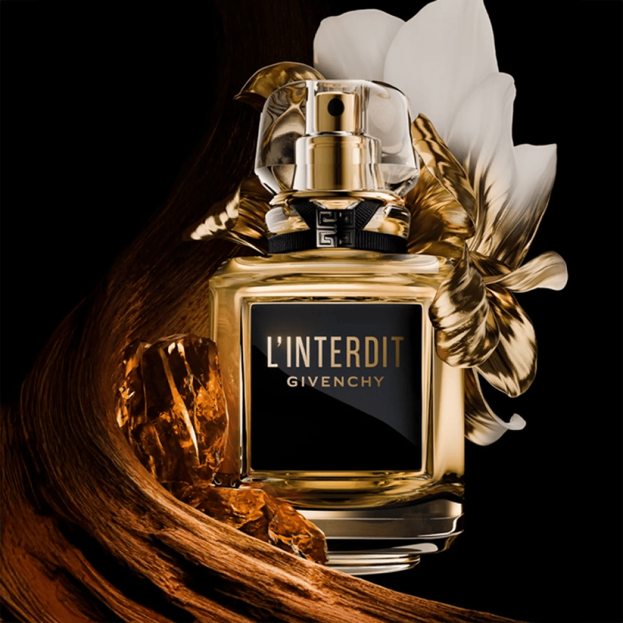 عطر جيفنشي لينتردي بارفيوم للنساء 80 مل