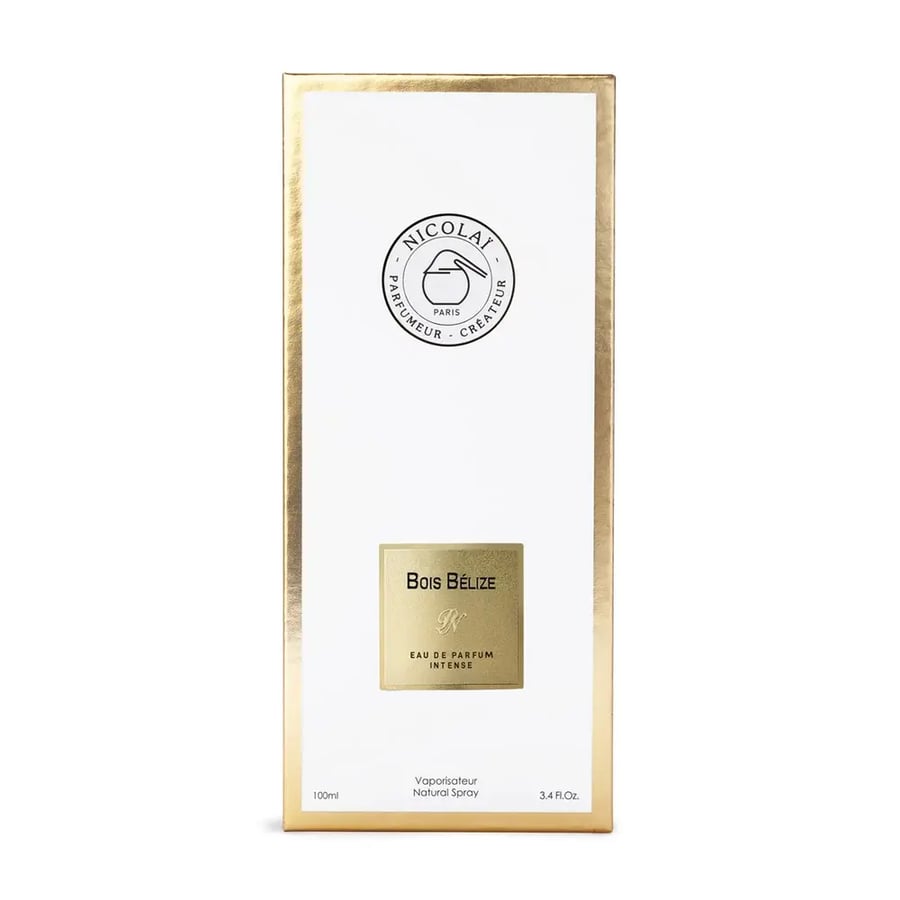 عطر نيكولاي بوا بيليز أو دو بارفيوم إنتنس للجنسين 100 مل