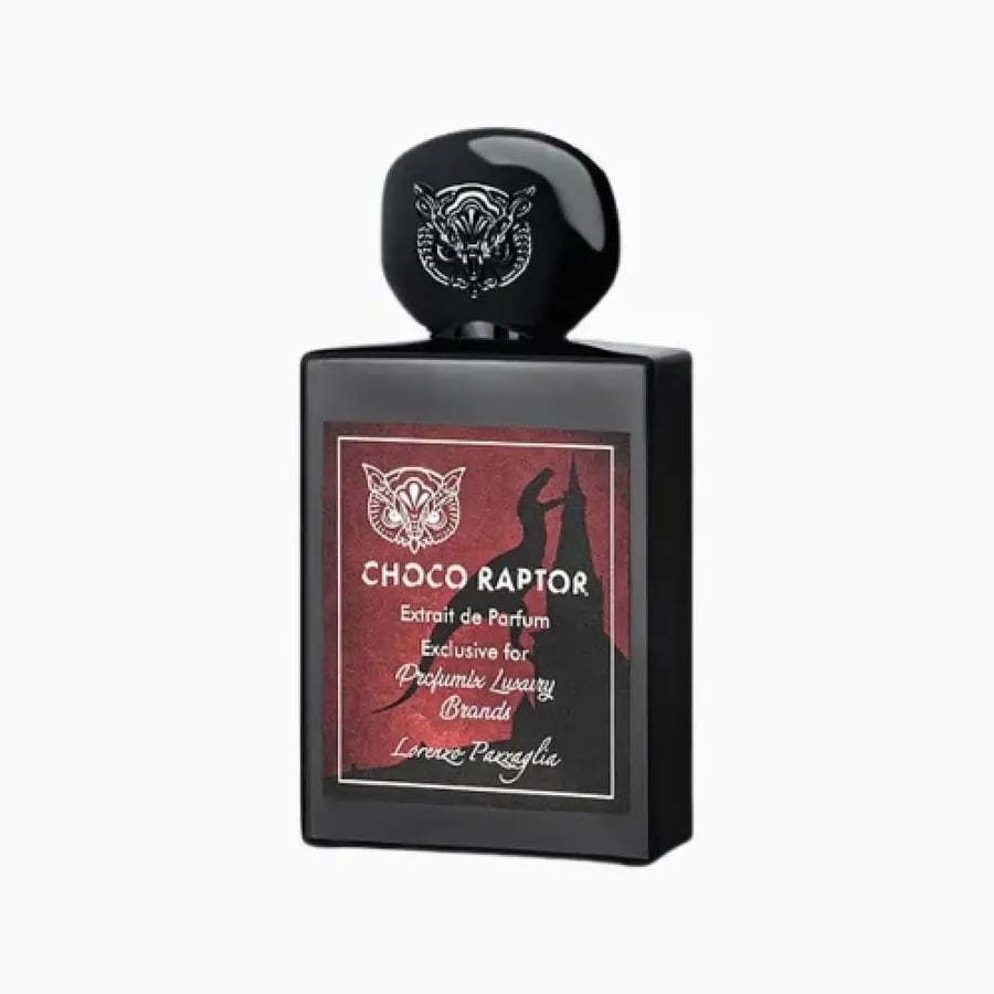 عطر لورينزو بازاجليا شوكو رابتور اكستريت دو بارفيوم 50مل