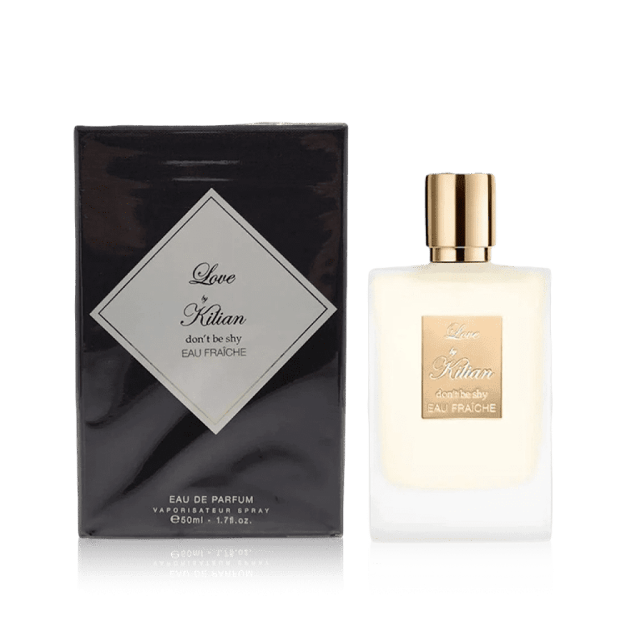 عطر كيليان لوف دونت بي شاي أو فريش للنساء 50 مل