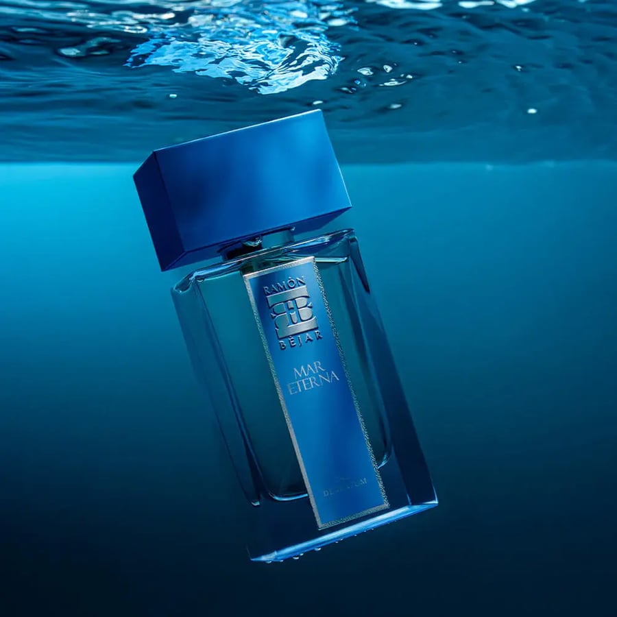 عطر رامون بيخار مار إترنا أو دو بارفيوم للجنسين 100 مل