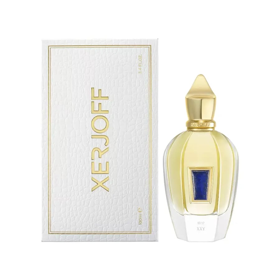 عطر اكس جي 17/17 ستون ليبل اكس اكس واي من زيرجوف برفيوم للجنسين 100 مل