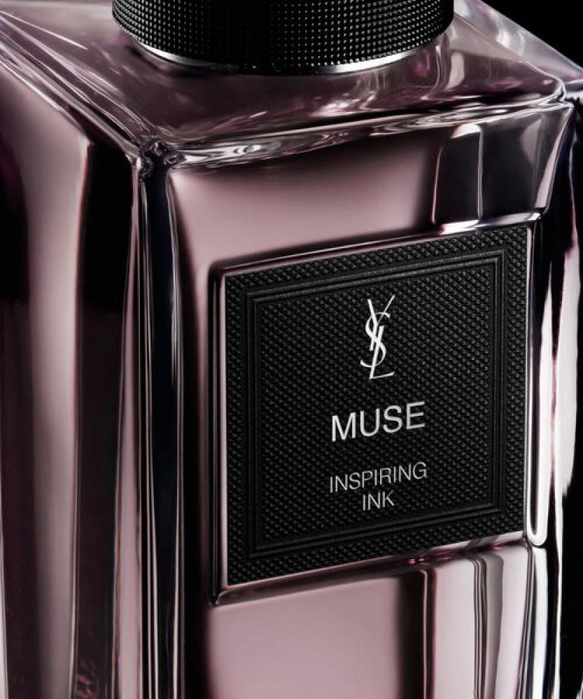 عطر إيف سان لوران ميوز أو دو بارفيوم للجنسين 125 مل