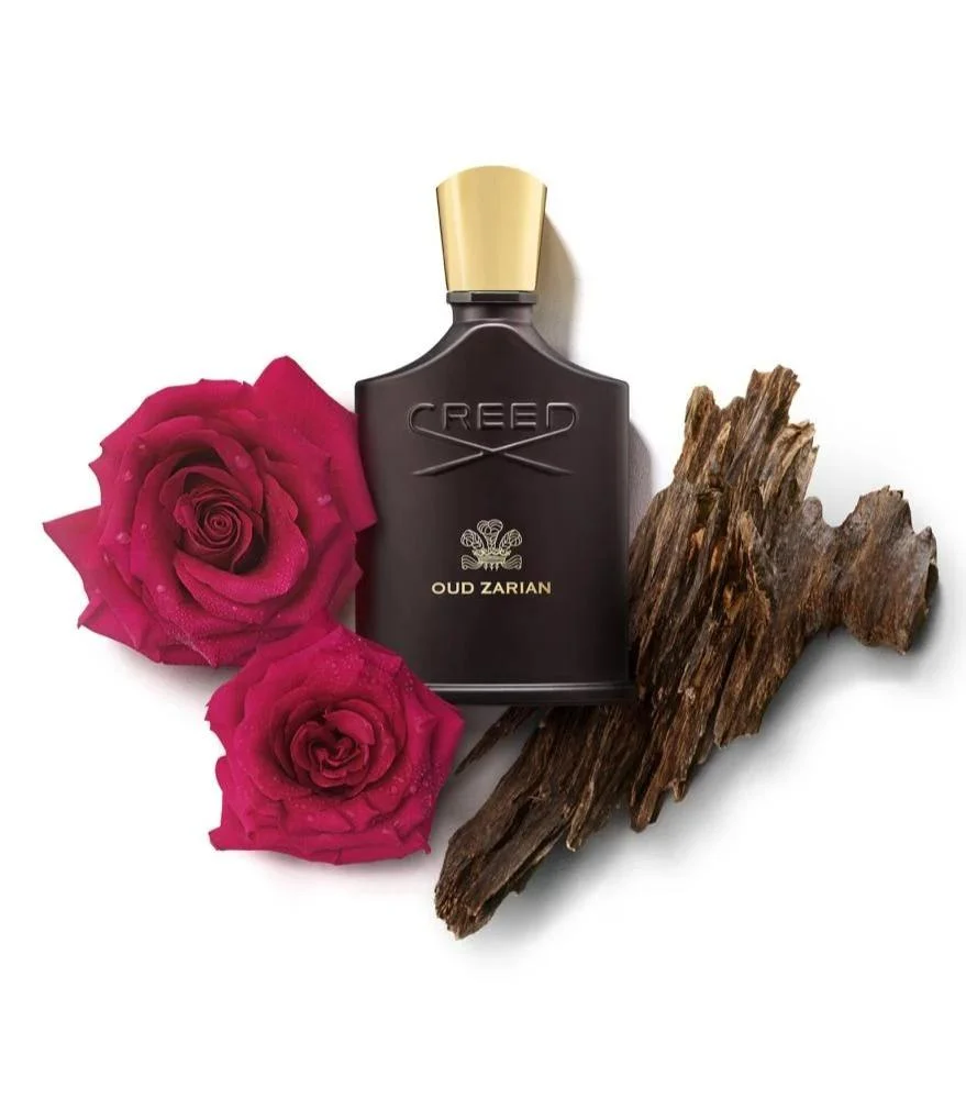 عطر عود زاريان من كريد او دي برفيوم - 100 مل