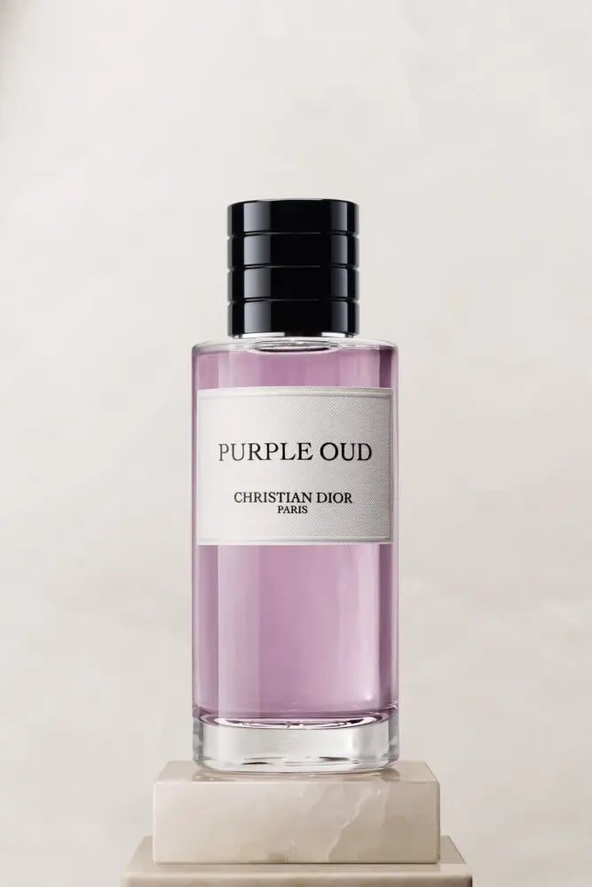 عطر ديور بيربل عود أو دو بارفيوم 125 مل