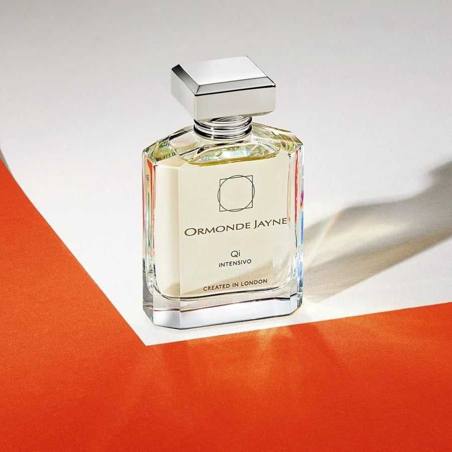 عطر ارموند كيو اي انتنسيفو 88 مل
