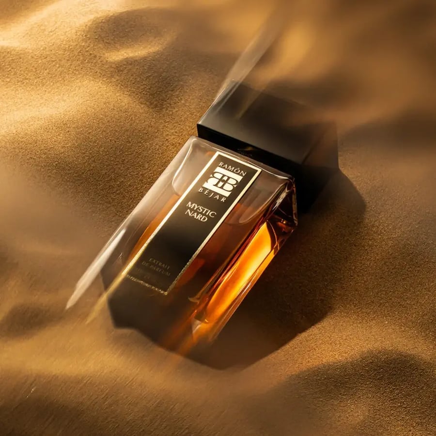 عطر رامون بيخار ميستيك نارد إكسترايت دو بارفيوم للجنسين 100 مل