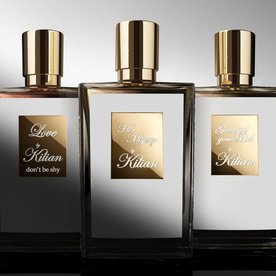 عطر كيليان هير ماجيستي أو دو بارفيوم للجنسين 50 مل