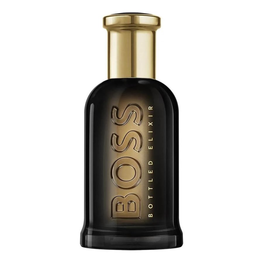 عطر بوس بوتلد إليكسير بارفيوم إنتنس للرجال 100 مل