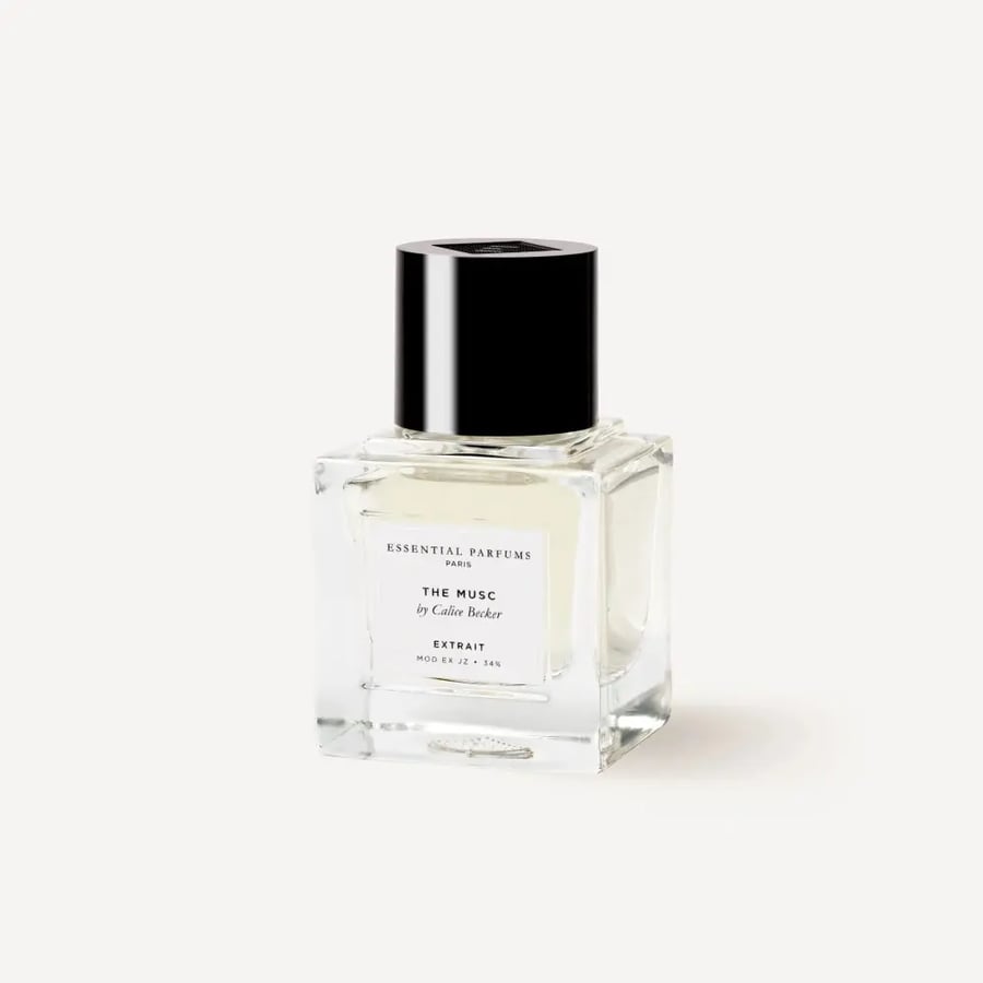 عطر إيسنشيال بارفامز ذا مسك إكسترايت دو بارفيوم للجنسين 30 مل