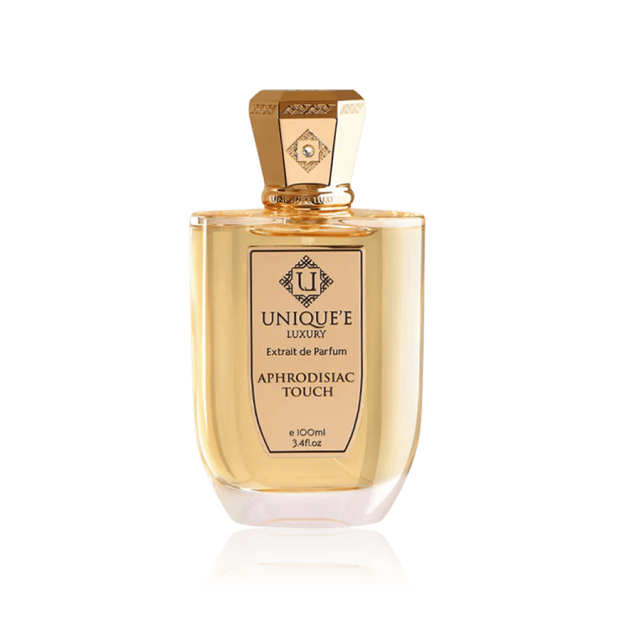 عطر يونيك لاكجري أفروديسياك تاتش إكسترايت دو بارفيوم للجنسين 100 مل