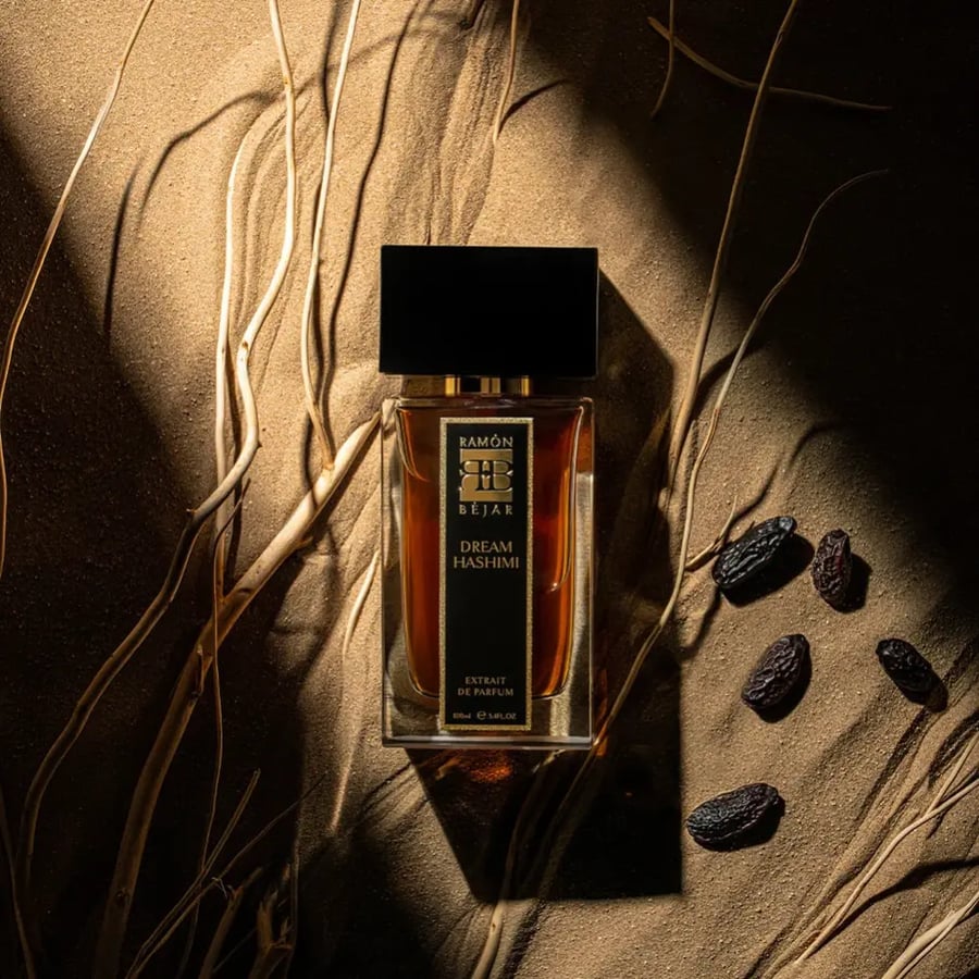 عطر رامون بيخار دريم هاشمي إكسترايت دو بارفيوم للجنسين 100 مل