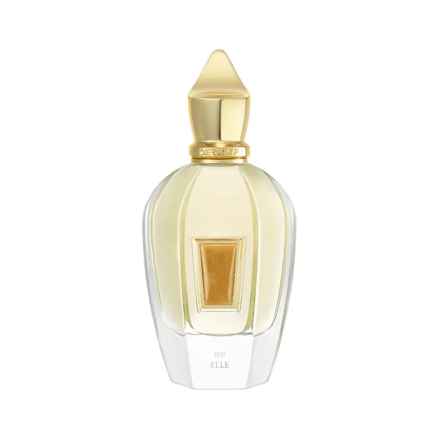 عطر اكس جي 17/17 ستون ليبل ايلي من زيرجوف برفيوم للنساء 100 مل