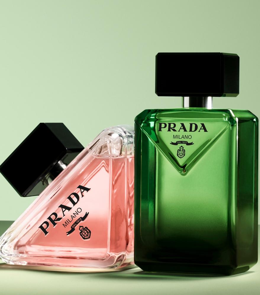 عطر برادا باراديغم أو دو بارفيوم للرجال 100 مل