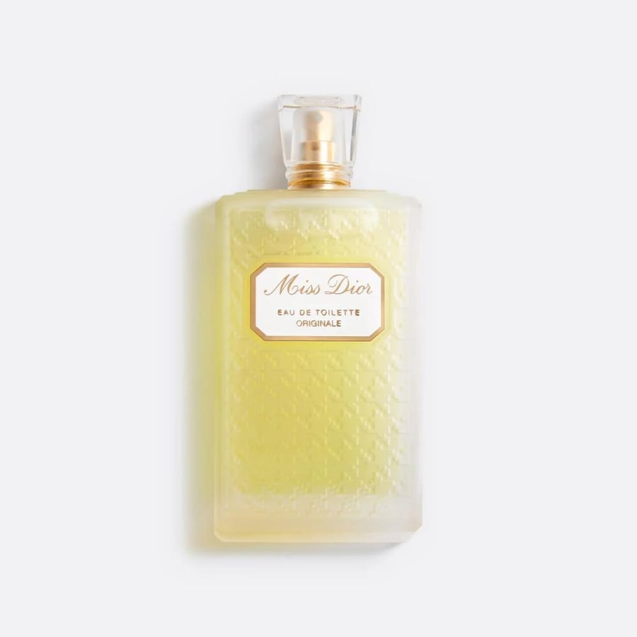 عطر ميس ديور أو دو تواليت أوريجينال للنساء 50 مل