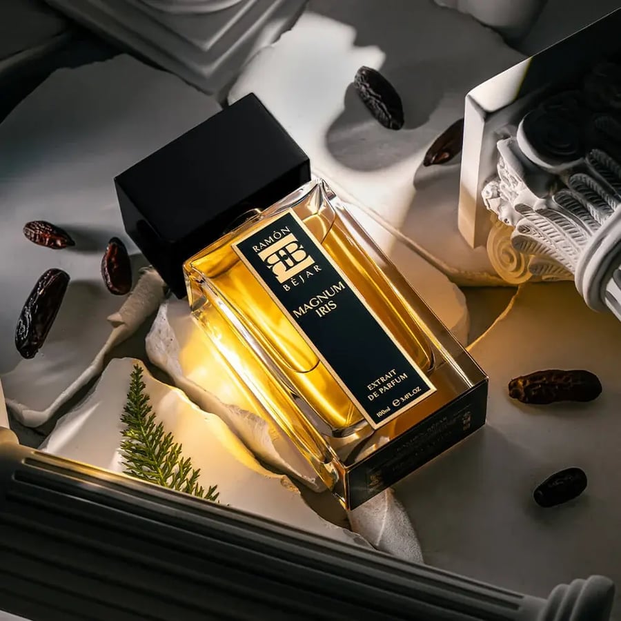 عطر رامون بيخار ماغنوم إيرس إكسترايت دو بارفيوم للجنسين 100 مل