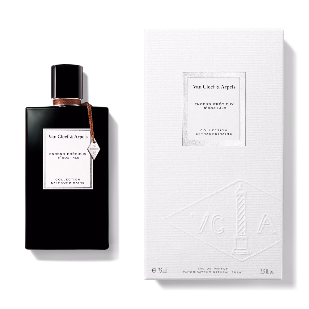عطر فان كليف أند آربلز أونسان بريسيو أو دو بارفيوم للجنسين 75 مل