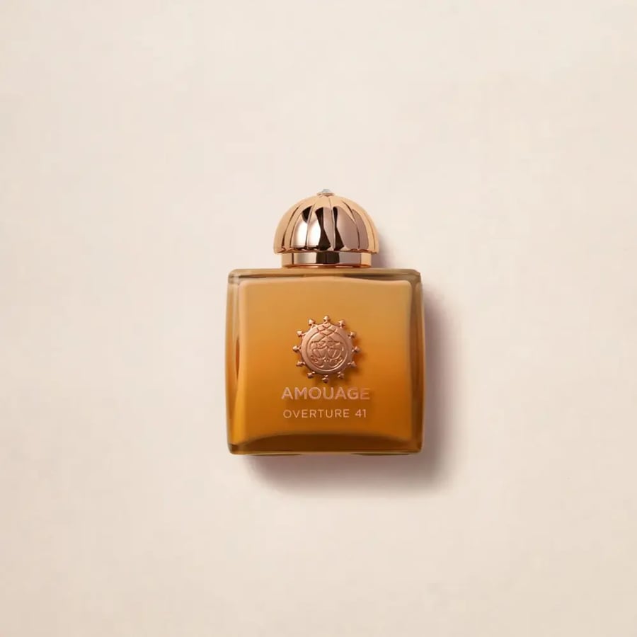 عطر أمواج أوفرتشر 41 إكسترايت دو بارفيوم للنساء 100 مل