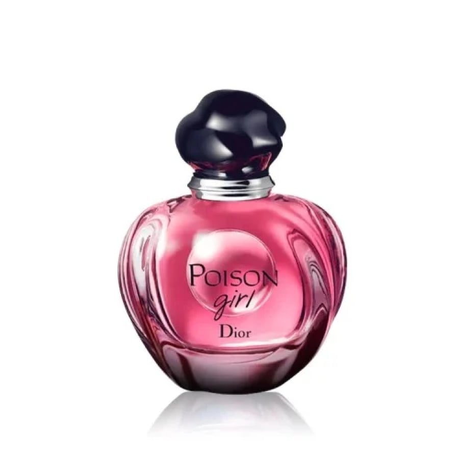 عطر ديور بويزن غيرل او دو بارفيوم 100مل
