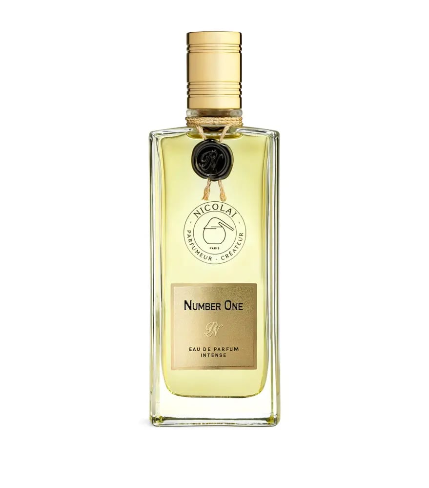 عطر نيكولاي نمبر ون أو دو بارفيوم إنتنس للجنسين 100 مل