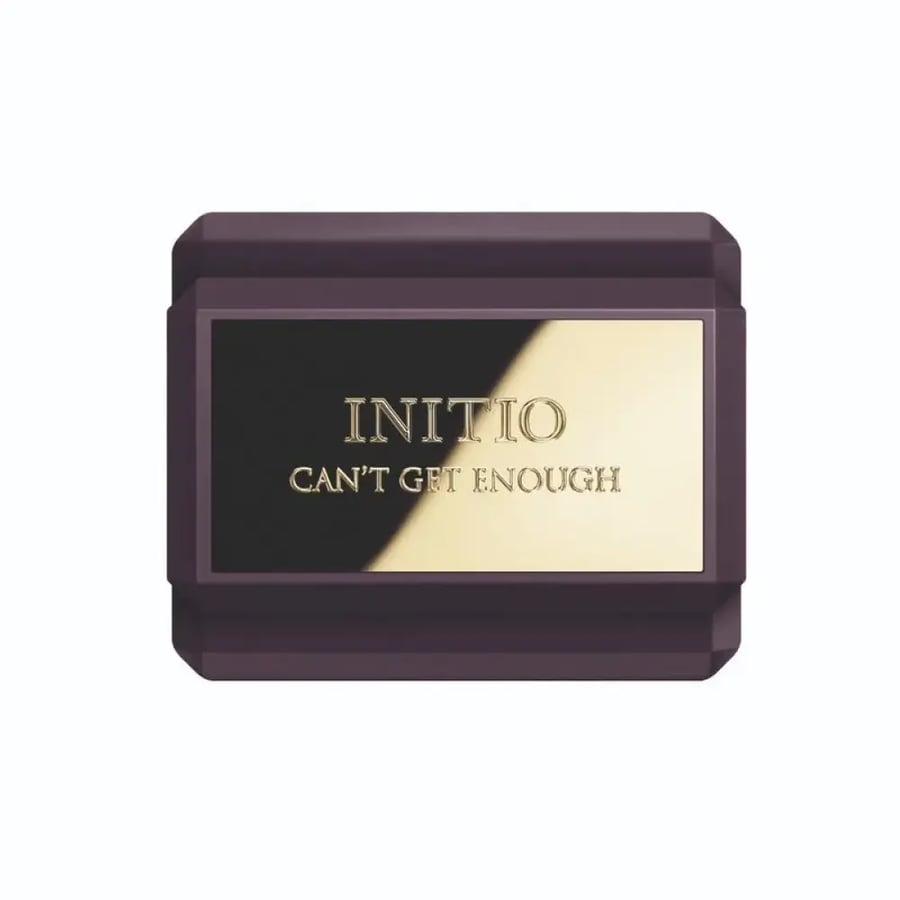 عطر انيشيو كانت غيت اينف او دو بارفيوم 90 مل