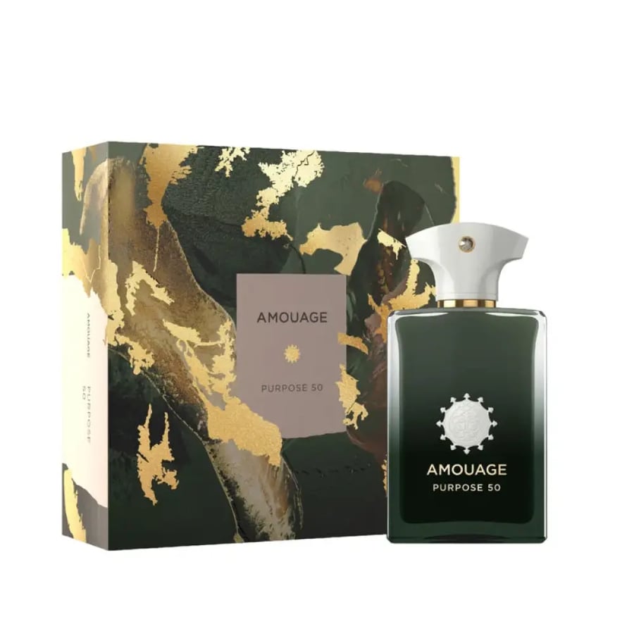 عطر أمواج بوربس 50 إكسترايت دو بارفيوم للجنسين 100 مل