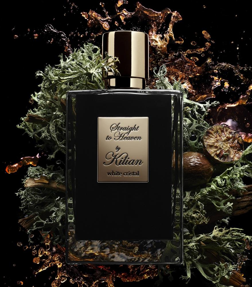 عطر كيليان سترايت تو هيفين أو دو بارفيوم للرجال 50 مل