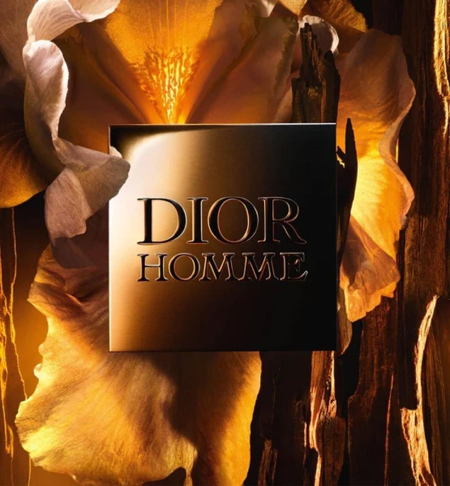 عطر ديور هوم بارفيوم للرجال