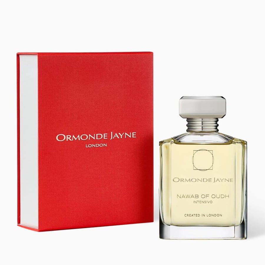 عطر ارموند جين نواب اوف عود انتنسيفو 88مل