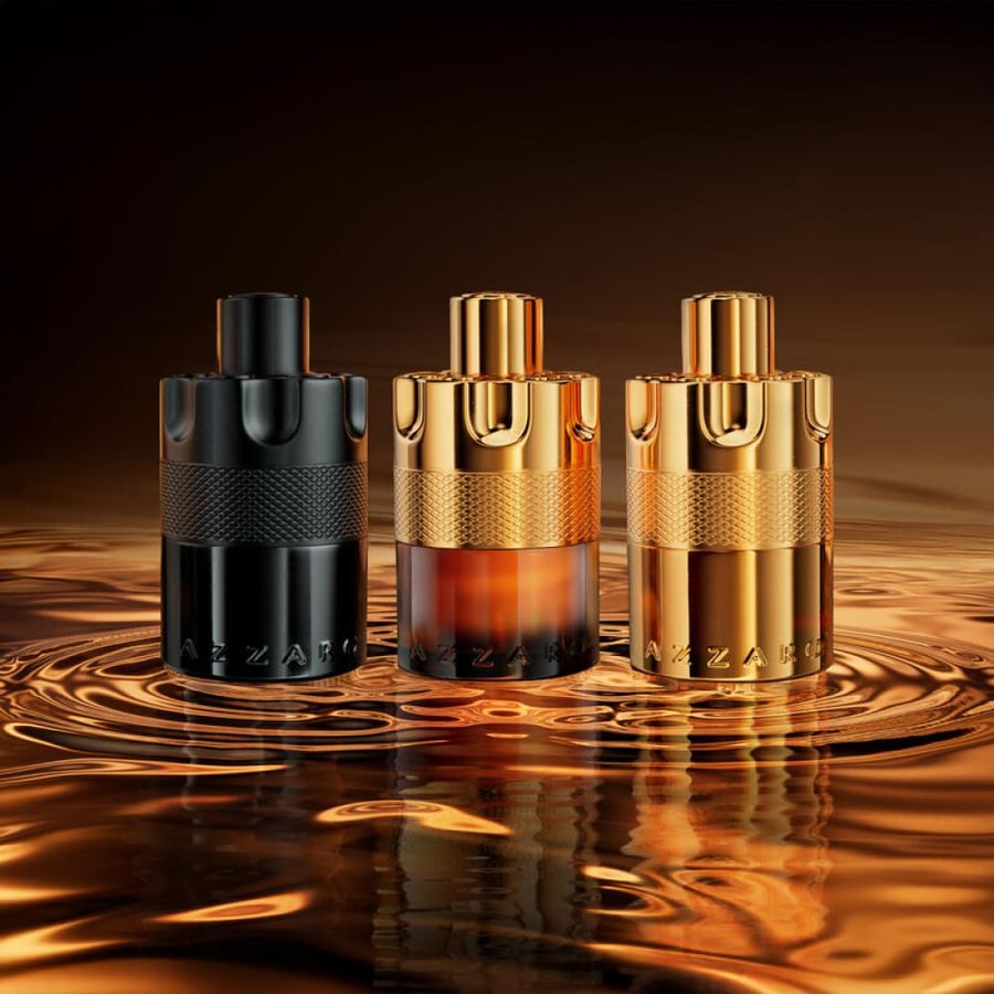 عطر أزارو فورإيفر وانتد أبسولو بارفيوم للرجال 100 مل