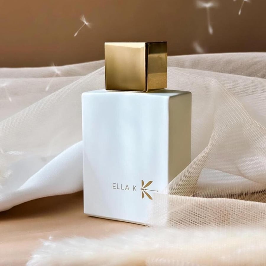 عطر ايلا كي مسك كي او دو بارفيوم 100 مل