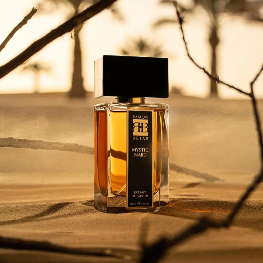 عطر رامون بيخار ميستيك نارد إكسترايت دو بارفيوم للجنسين 100 مل