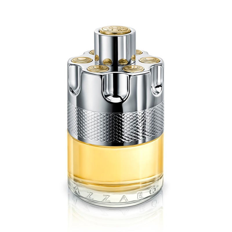 عطر ازارو وانتد او دو تواليت 100مل