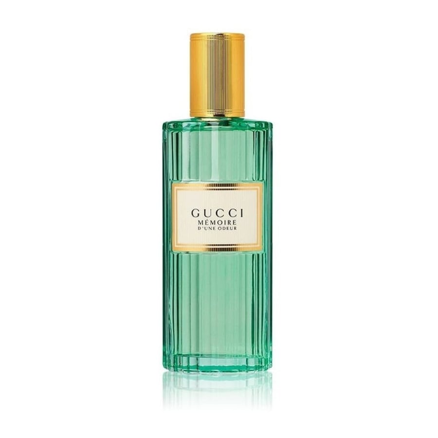 Gucci Memoir D'Un Odour Eau de Parfum 100ml