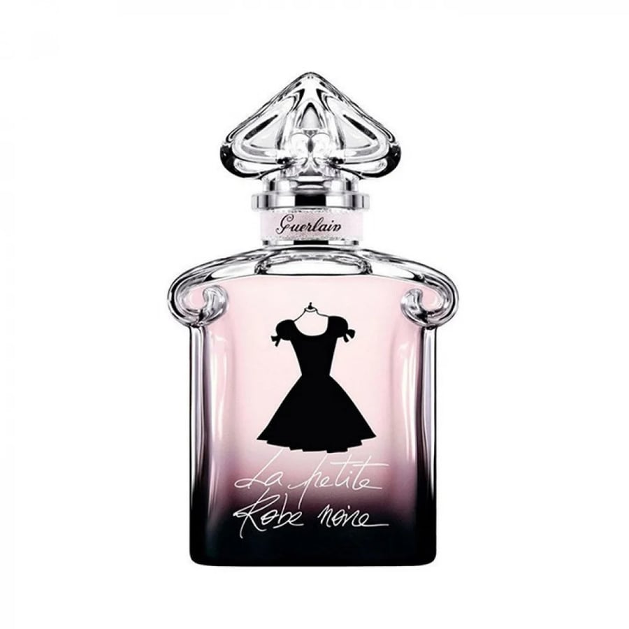 عطر غيرلان الفستان لابتيت روب نوار ما بريمير روب او دو بارفيوم 100مل