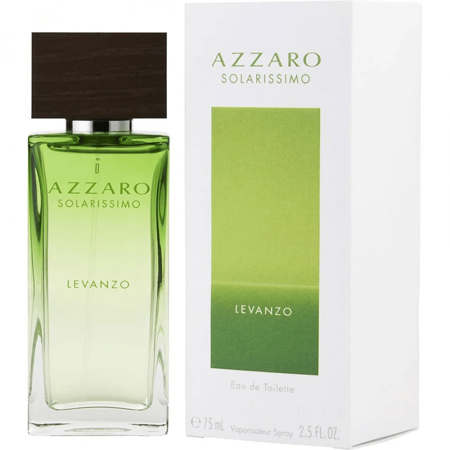 عطر ازارو سولاريسيمو ليفانزو او دو تواليت 75مل