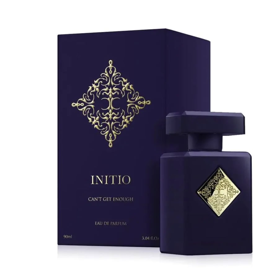 عطر انيشيو كانت غيت اينف او دو بارفيوم 90 مل